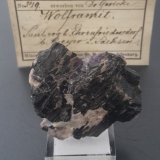 Ferberite
5,5 x 4,5 cm
(Autor: Andreas Gerstenberg)