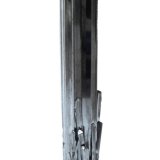 Stibnite
Specimen height 6,5 cm
(Autor: Tobi)