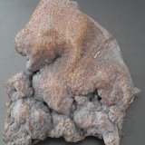 Wurtzite
9 x 8 cm
(Autor: Andreas Gerstenberg)