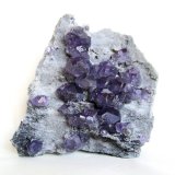 Fluorite
Specimen size 13 cm
(Autor: Tobi)