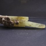Baryte
10 x 2 x 2 cm
(Autor: James Catmur)