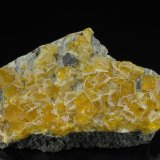 Fluorite, Quartz, Galena
11.3 x 7.2 cm
(Autor: am mizunaka)
