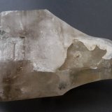 Quartz
8,5 x 4 cm
(Autor: Andreas Gerstenberg)