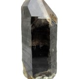 Quartz (variety smoky)
Specimen height 20 cm
(Autor: Tobi)