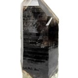 Quartz (variety smoky)
Specimen height 20 cm
(Autor: Tobi)