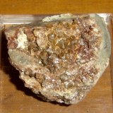 Zircon
3,6 x 3,5 x 2,7 cm
(Autor: Anísio Cláudio)