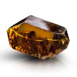 Zircon
3.5 x 1.5 x 2 cm / main crystal: 3.3 cm
(Autor: MIM Museum)