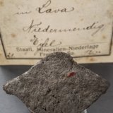 Zircon
3,2 x 2,5 cm
(Autor: Andreas Gerstenberg)
