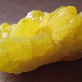 Sulphur
10x8 cm
(Autor: mineralenzo)