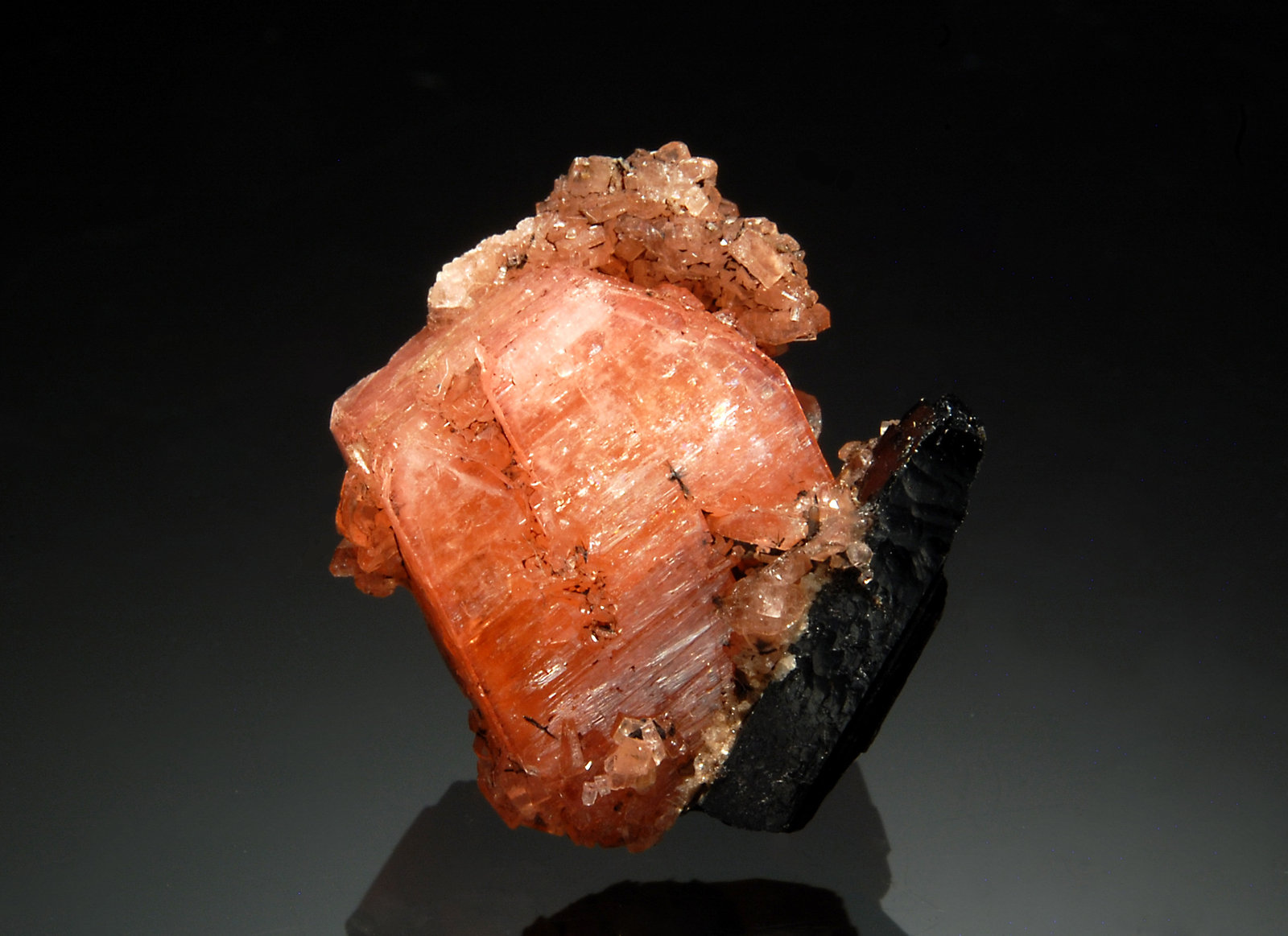 Serandite
1.5 x 1.8 cm
(Autor: Michael Shaw)