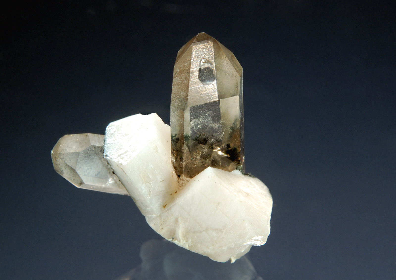 Quartz<br />{LOCALITAT}