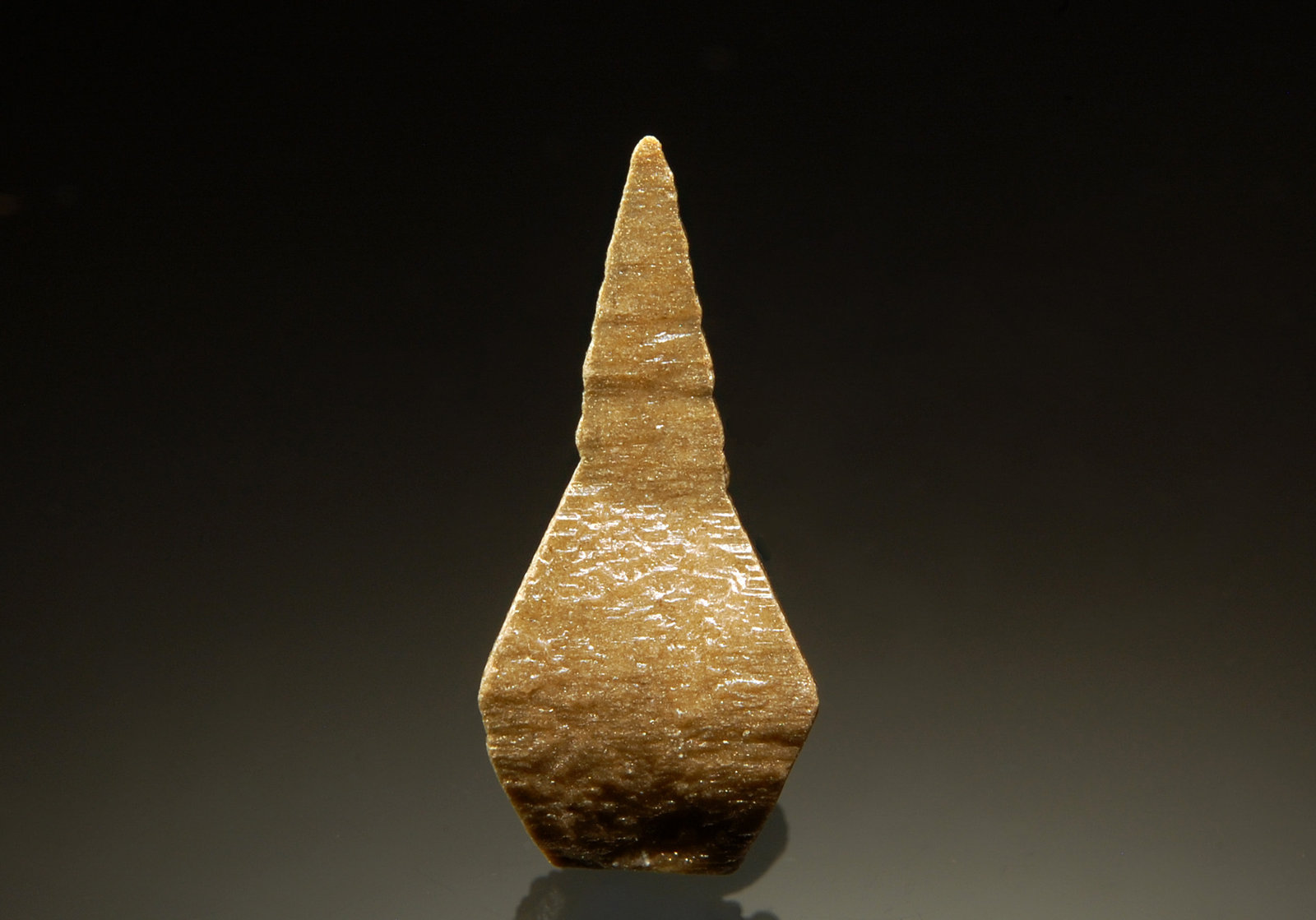 Anatase
1.6 cm
(Autor: Michael Shaw)