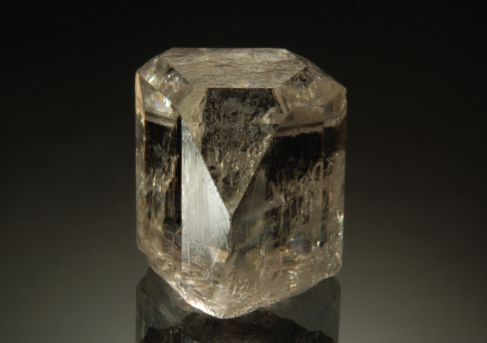 Topaz
1.2 x 1.4 cm
(Autor: Michael Shaw)