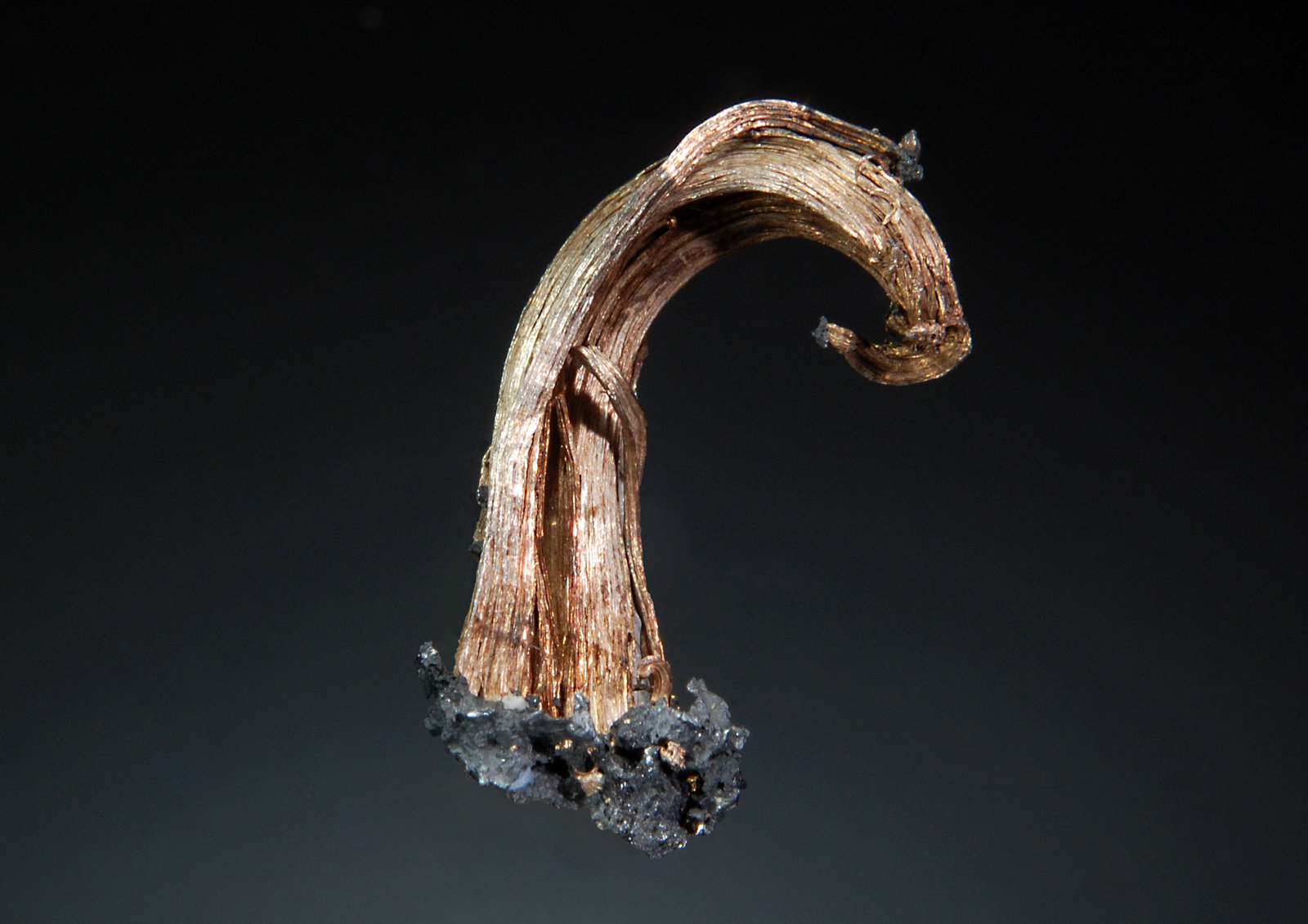 Silver
1.0 x 2.1 cm
(Autor: Michael Shaw)
