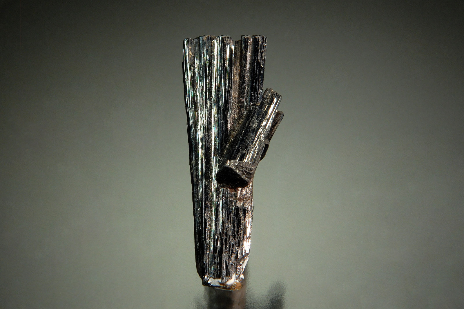Manganite
2.9 x 1.2 cm
(Autor: Michael Shaw)