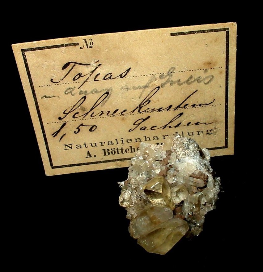 Topaz
3 x 2,5 cm
(Autor: Andreas Gerstenberg)