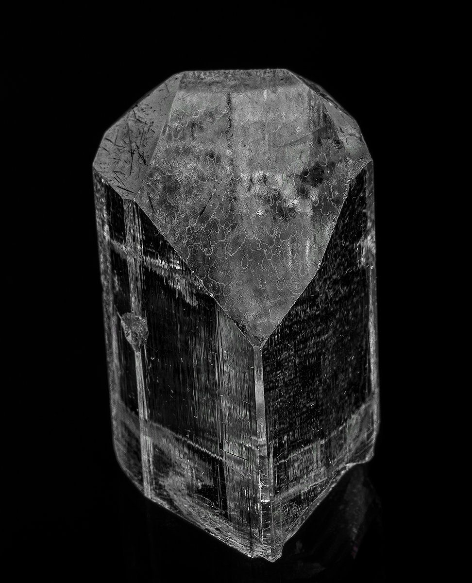 Topaz
3.9 x 3.0 cm
(Autor: am mizunaka)