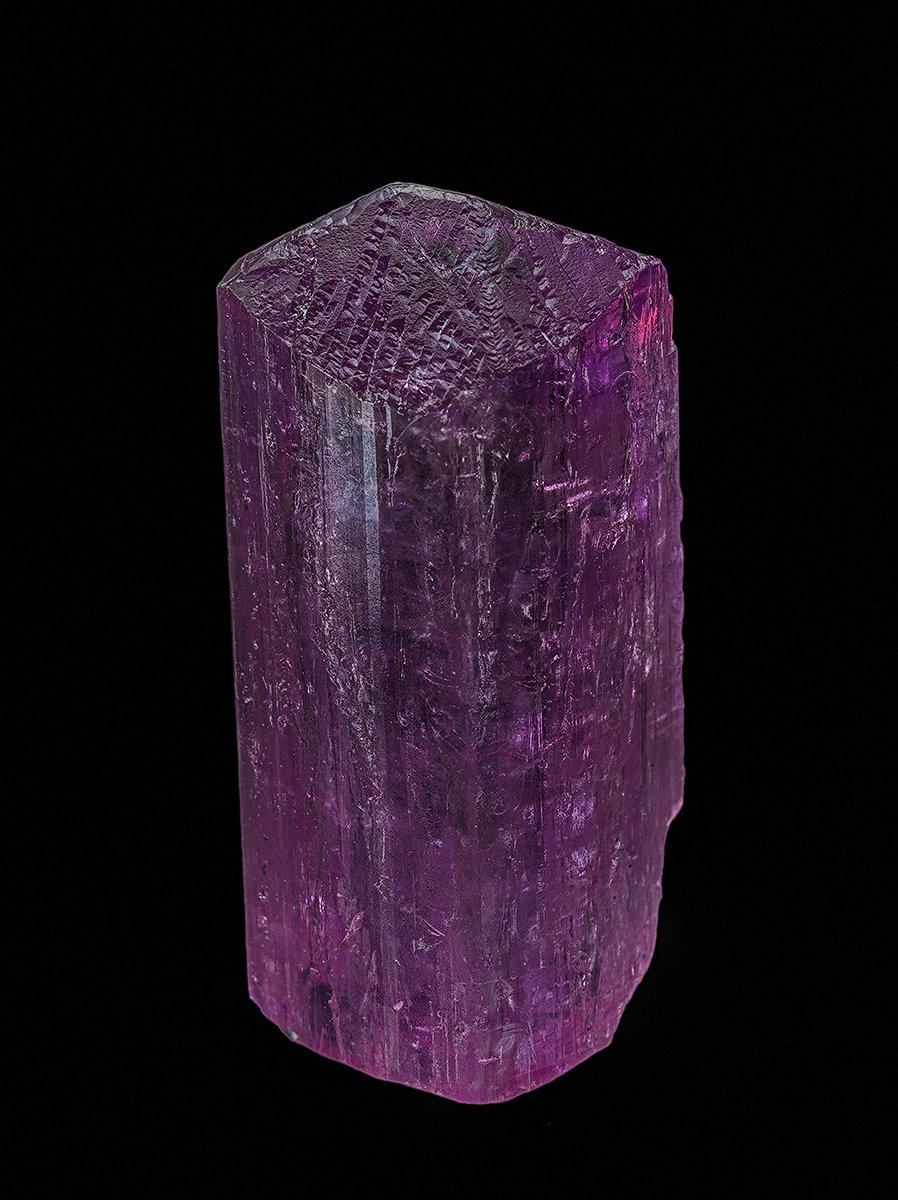 Topaz
4.2 x 1.8 cm
(Autor: am mizunaka)