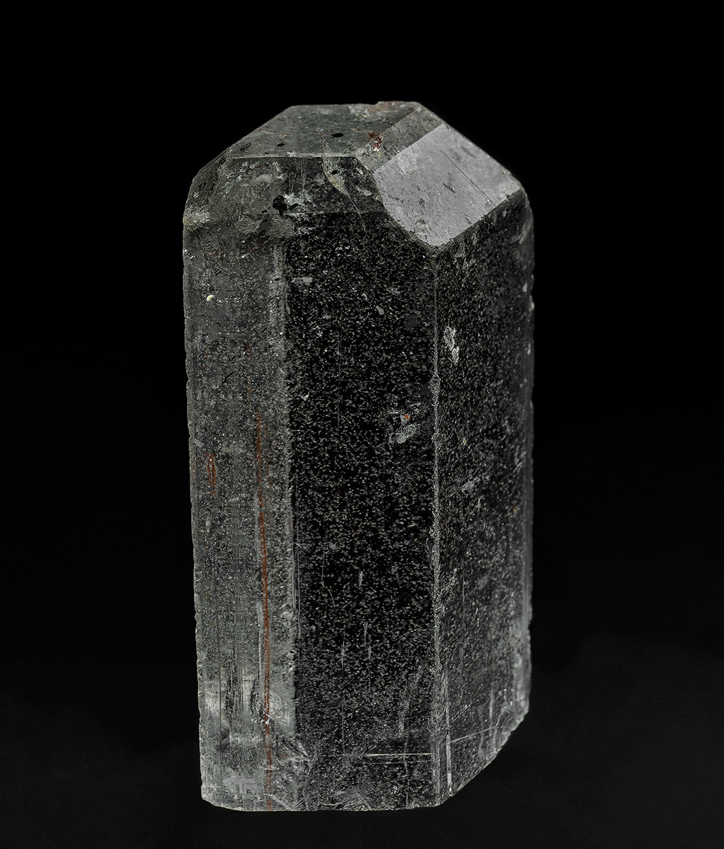 Topaz
5.5 x 2.8 cm
(Autor: am mizunaka)
