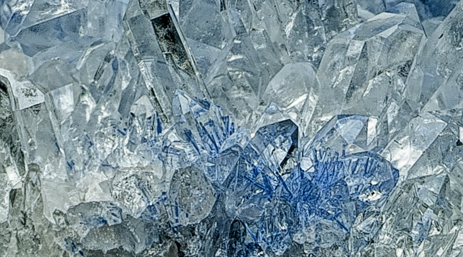 Quartz, Dumortier<br />{LOCALITAT}