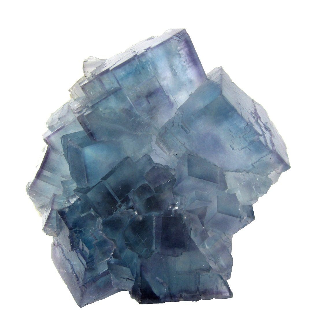Fluorite
Specimen size 10,5 cm
(Autor: Tobi)
