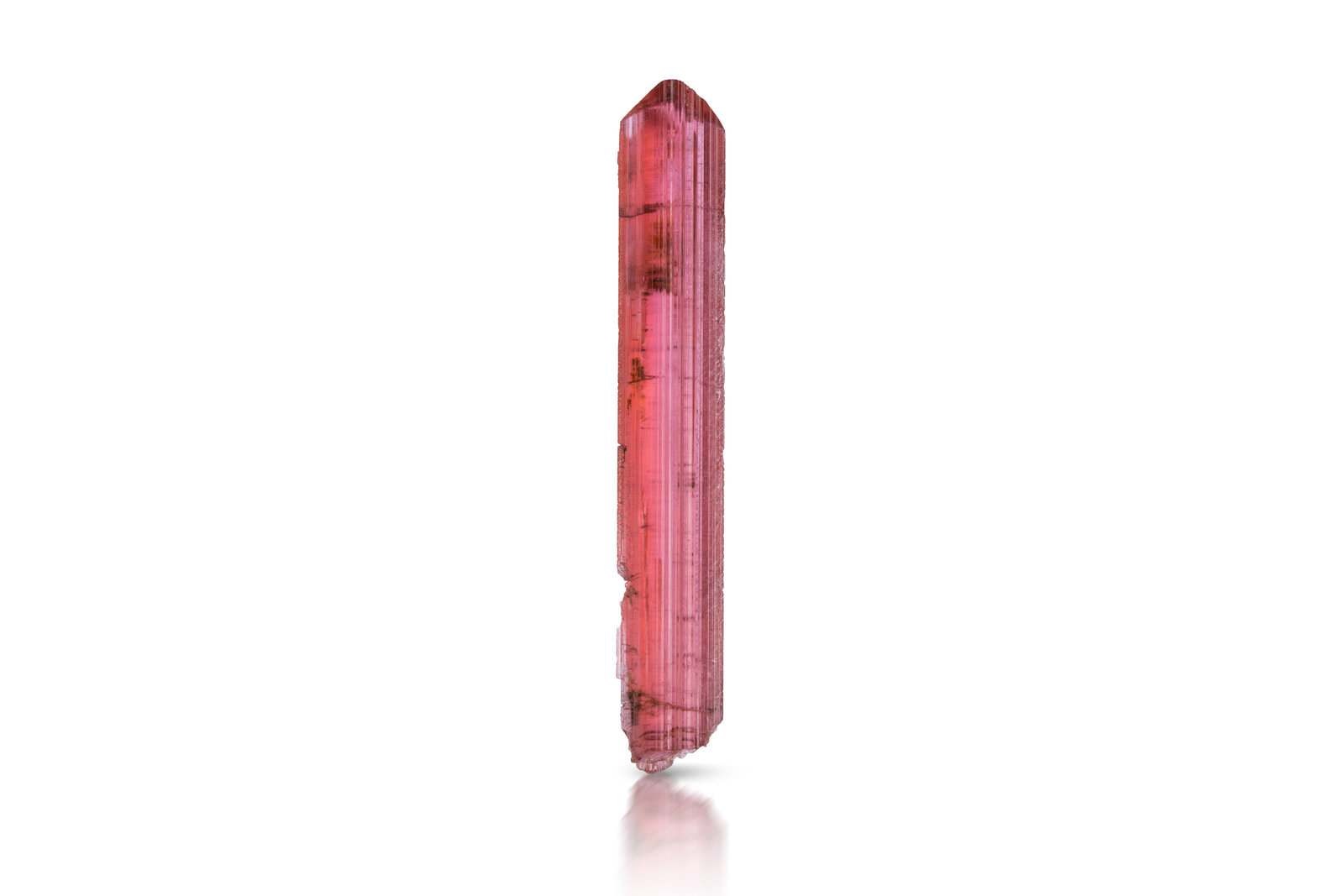 Väyrynenite
1 x 0.5 x 7 cm
(Autor: MIM Museum)