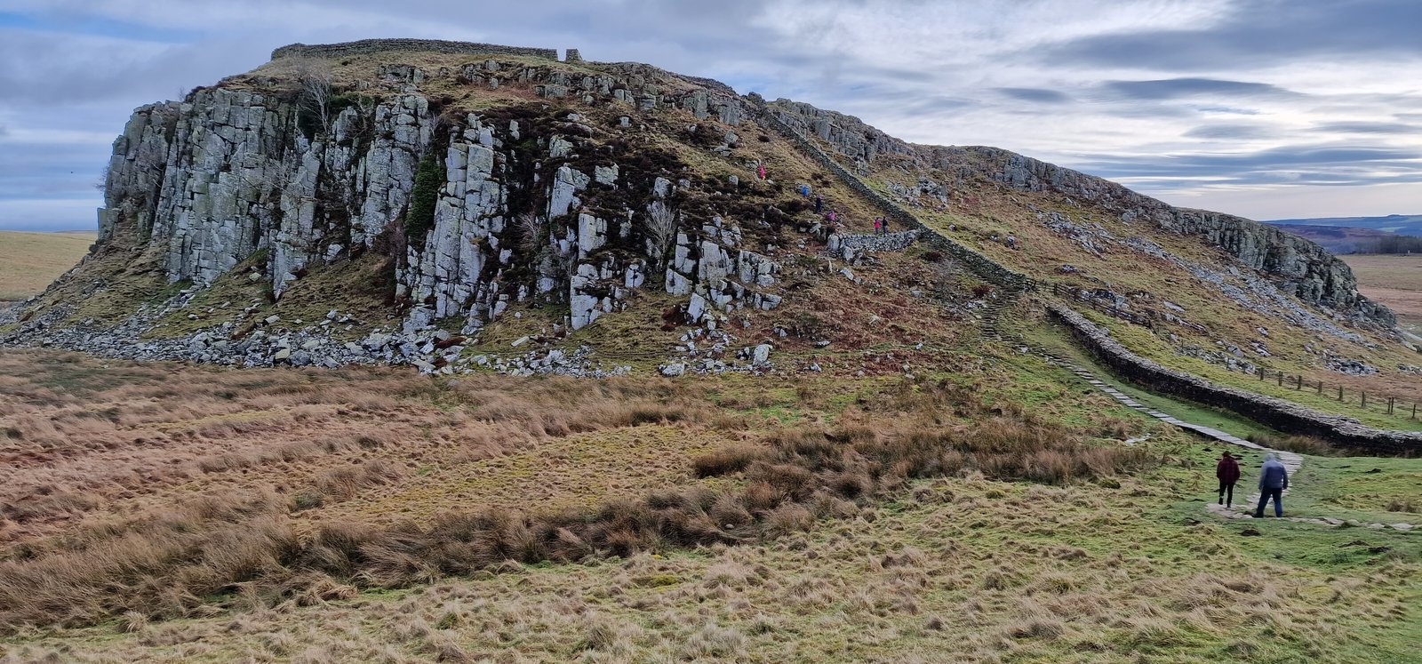 Dolerite
NA
(Autor: Forrestblyth)