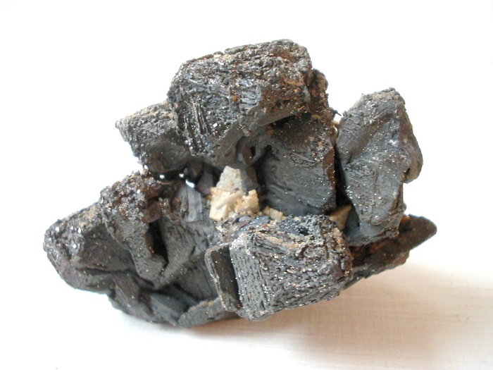 Bismuth
6 x 4,5 cm
(Autor: Andreas Gerstenberg)