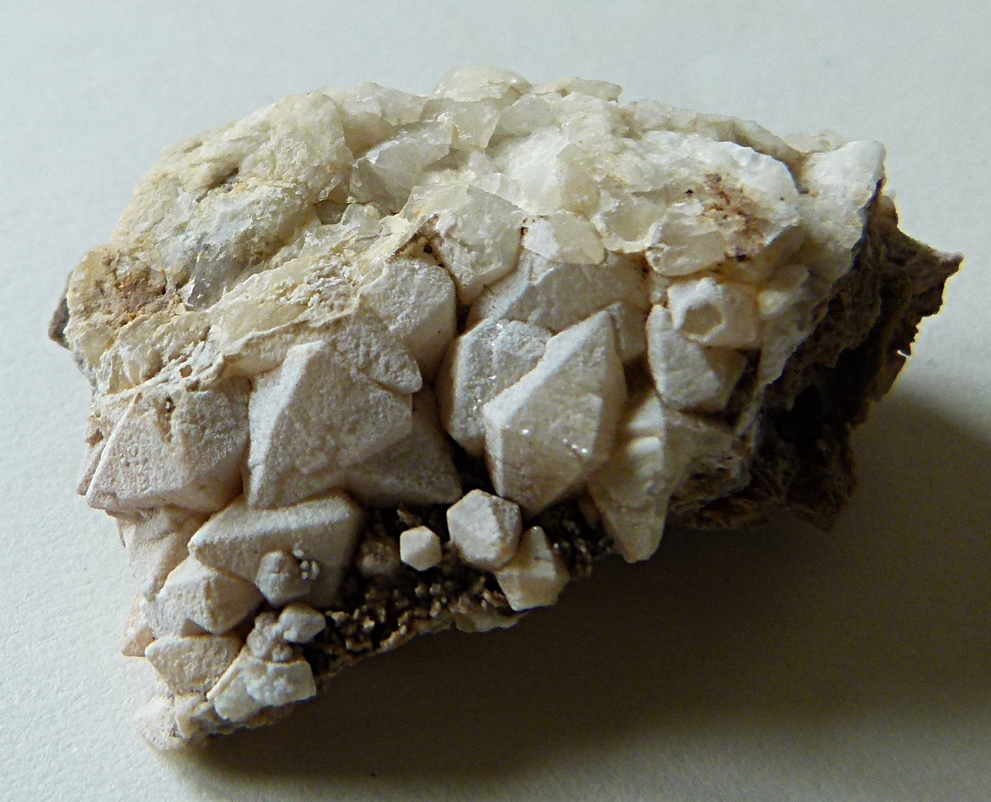 Witherite
5cm
(Autor: colin robinson)