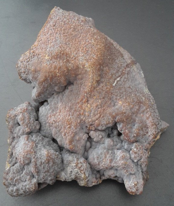 Wurtzite
9 x 8 cm
(Autor: Andreas Gerstenberg)
