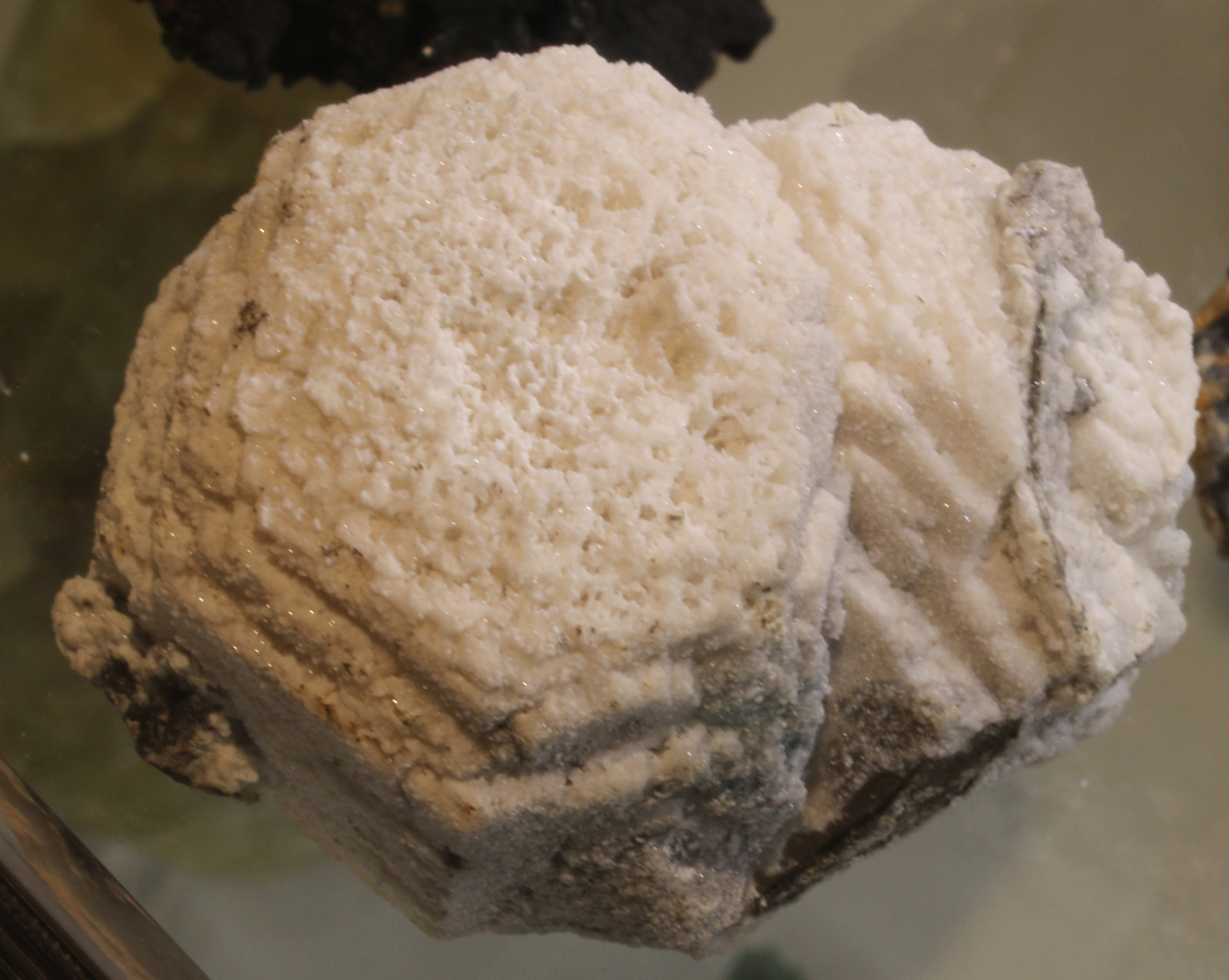 Witherite
(Autor: James Catmur)