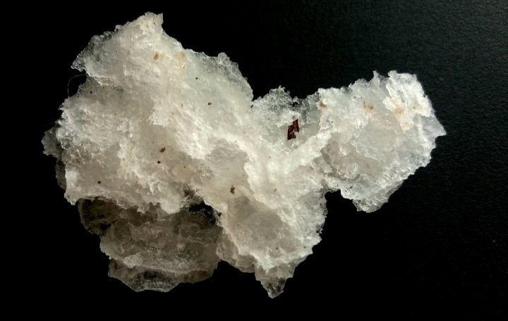 Halite
6x5 cm
(Autor: mineralenzo)