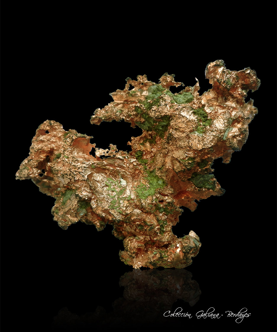 Cobre
70 x 64 x 27 mm.
(Autor: Rafael Galiana)