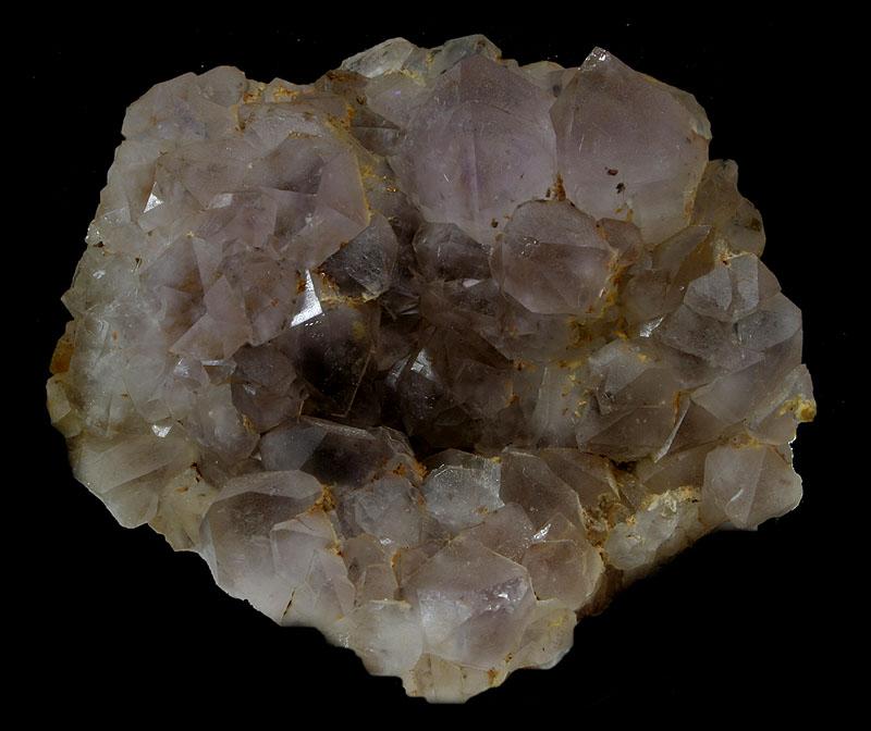 Cuarzo
6 x 6 cm.
(Autor: supertxango)