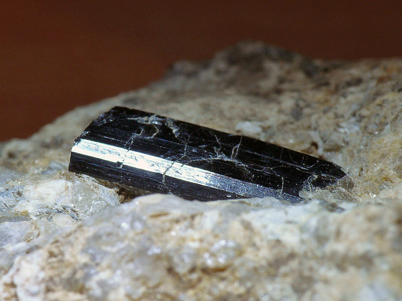 Chorlo (Grupo Turmalina)
Cristal sobre 12mm x 6mm x 4mm
(Autor: Javier MC)