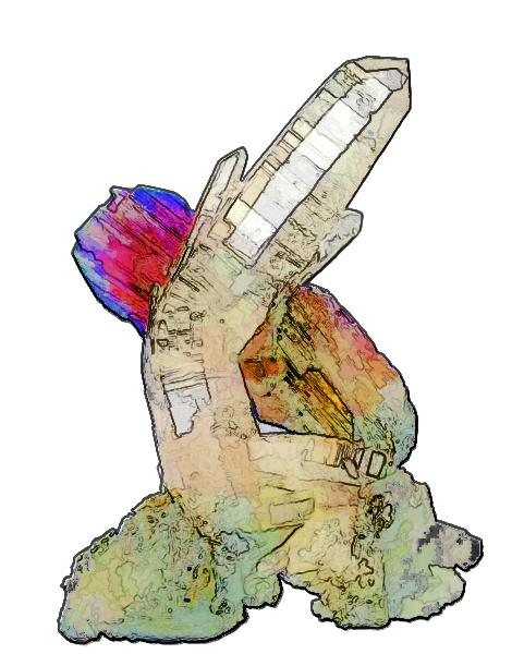 (Autor: Félix Estrella)