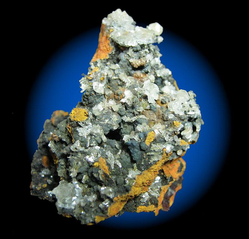 Hemimorfita
4 x 4 cm.
(Autor: supertxango)