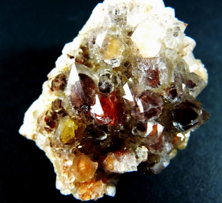 Cuarzo
0 x 45 mm
(Autor: Jesus Franquesa Baucells)