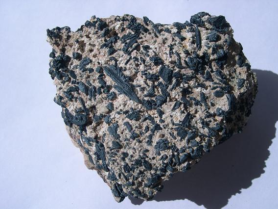 Calcosina
8 x 8 cm.
(Autor: minero1968)