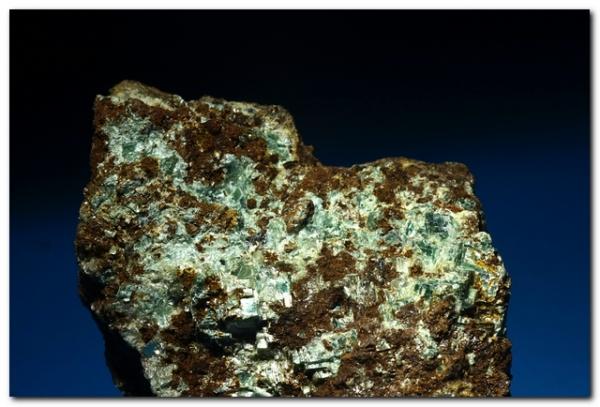 Talco
6x4 cm.
(Autor: Rafa Muñoz(mineralvarado))