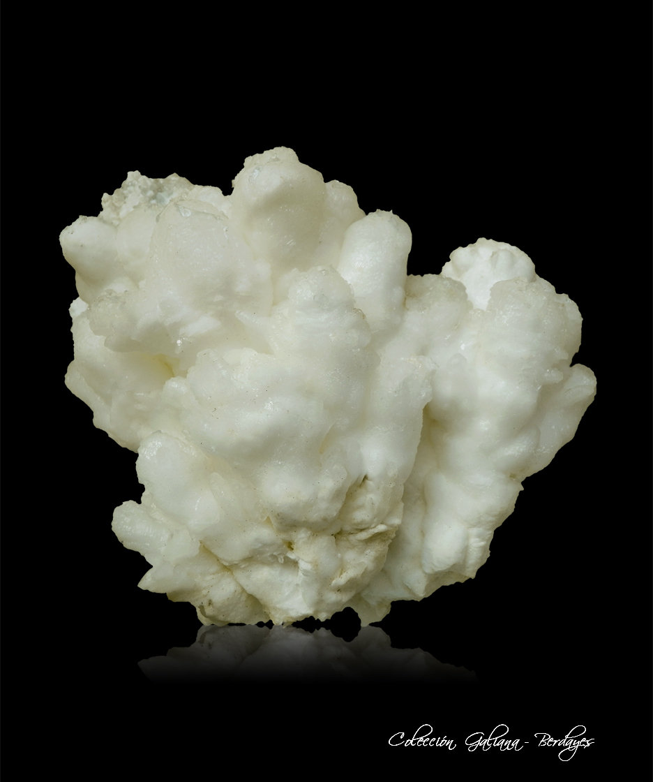 Hidrocincita
105 x 90 x 63 mm.
(Autor: Rafael Galiana)