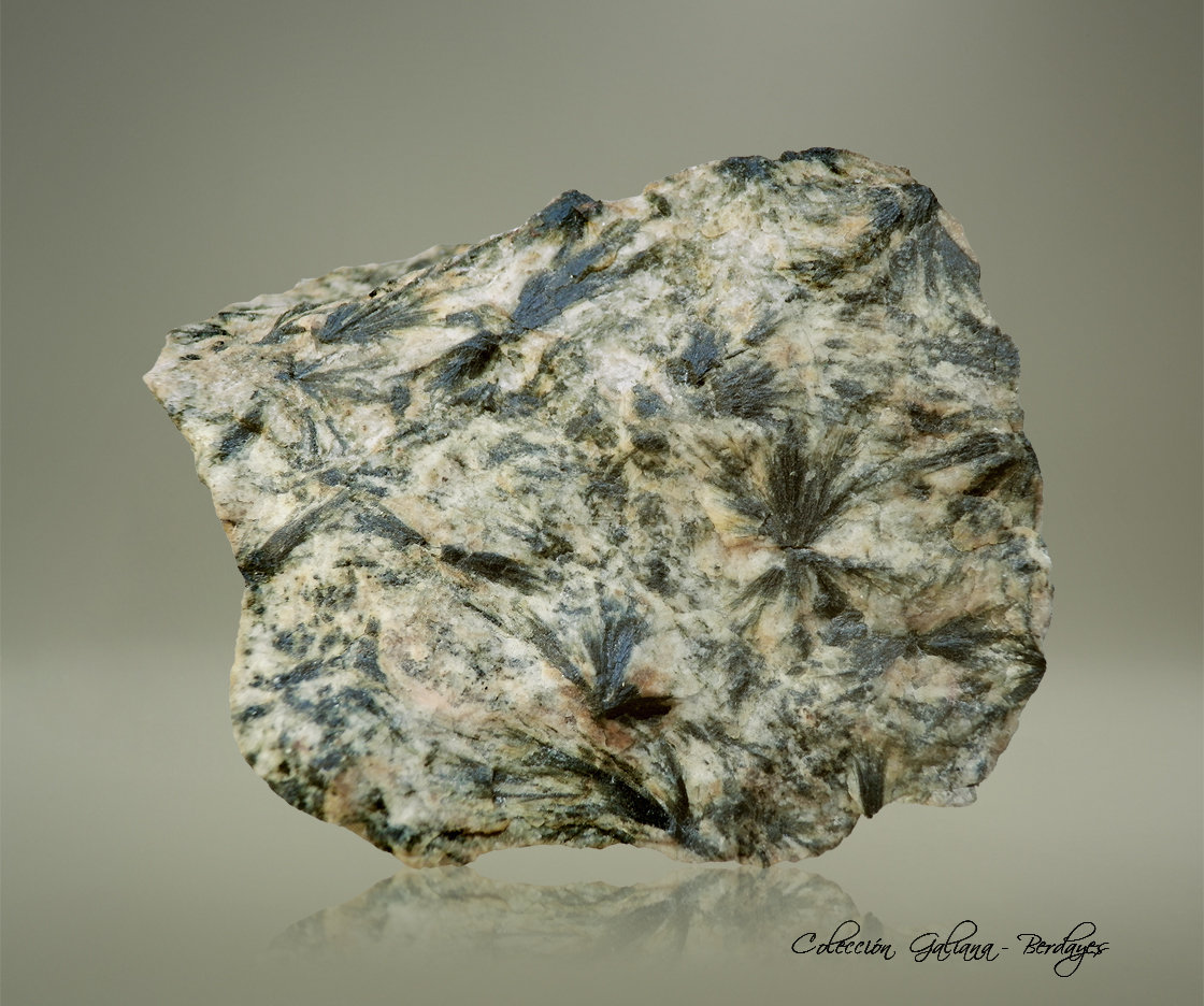 Gedrita
72 x 72 x 51 mm.
(Autor: Rafael Galiana)
