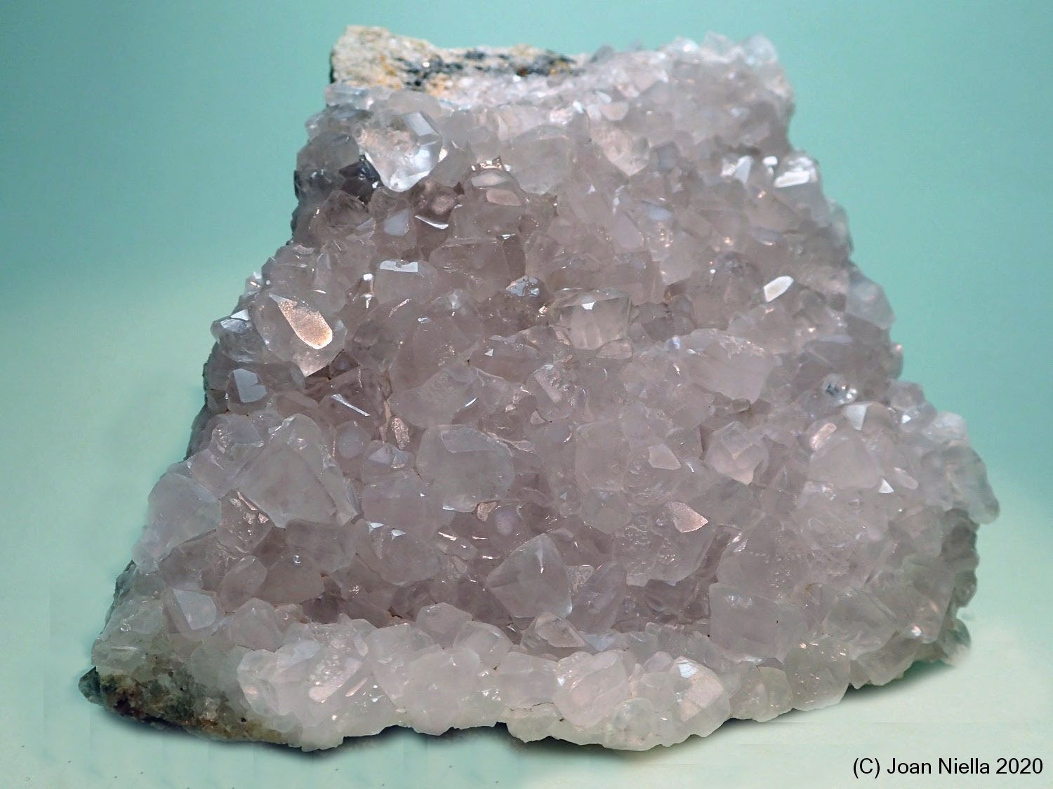 Calcita
80x75 mm
(Autor: Joan Niella)