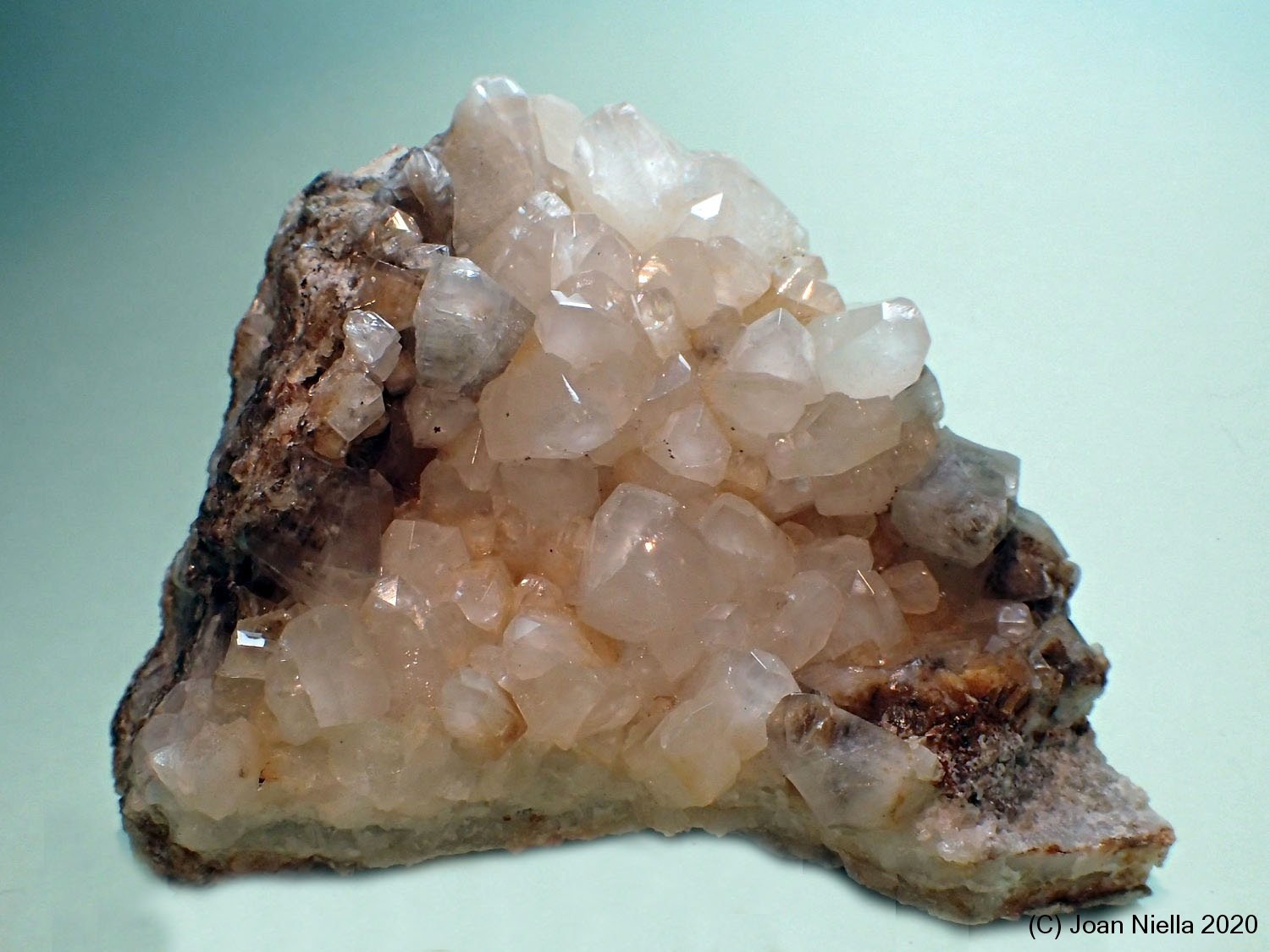 Calcita
80x60 mm
(Autor: Joan Niella)