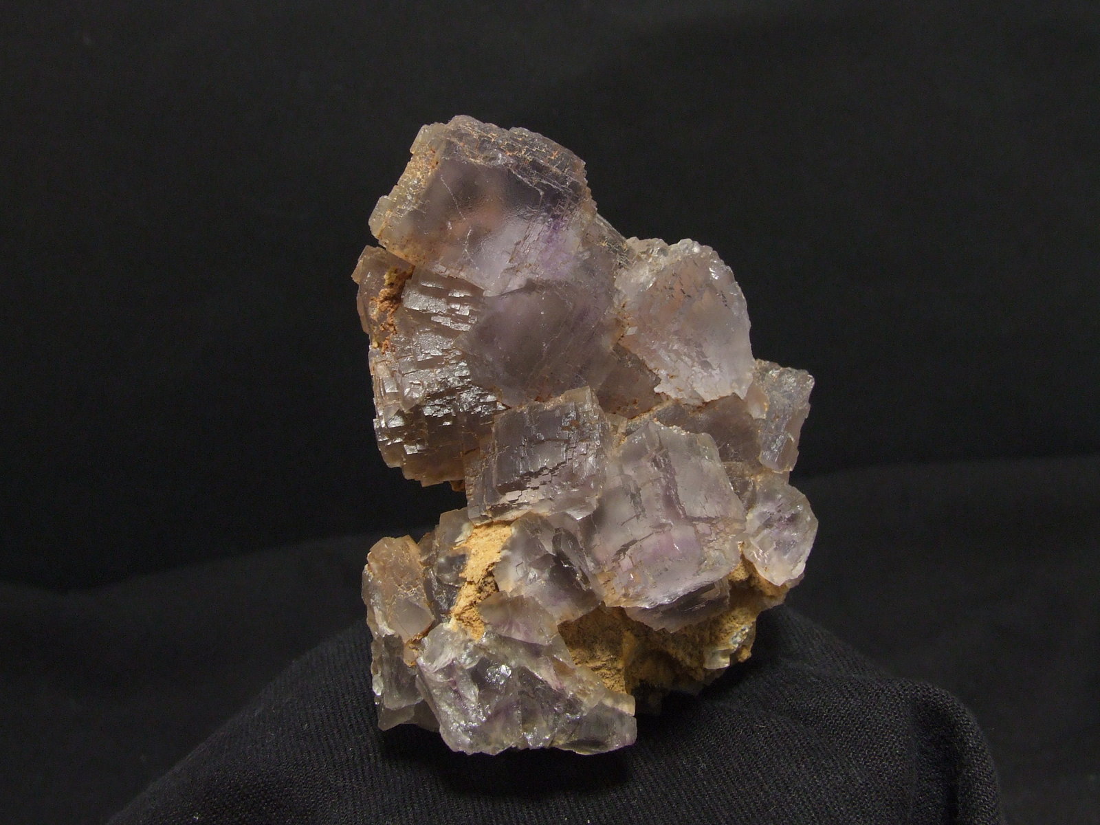 Fluorita
75x60mm
(Autor: joaquin gar)