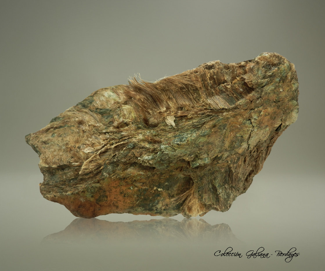 Balangeroita
100 x 55 x 33 mm.
(Autor: Rafael Galiana)