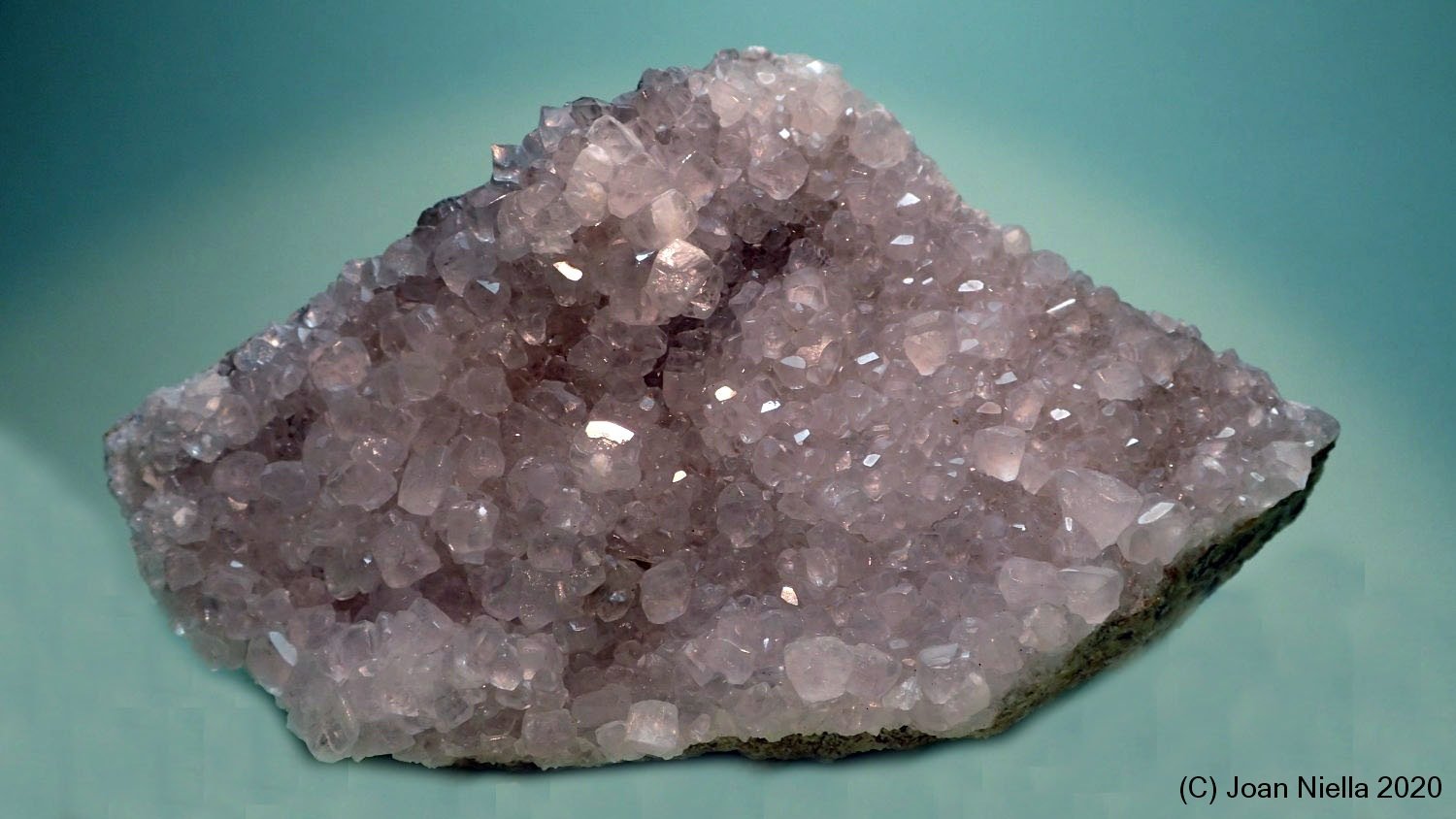 Calcita
120x65 mm
(Autor: Joan Niella)