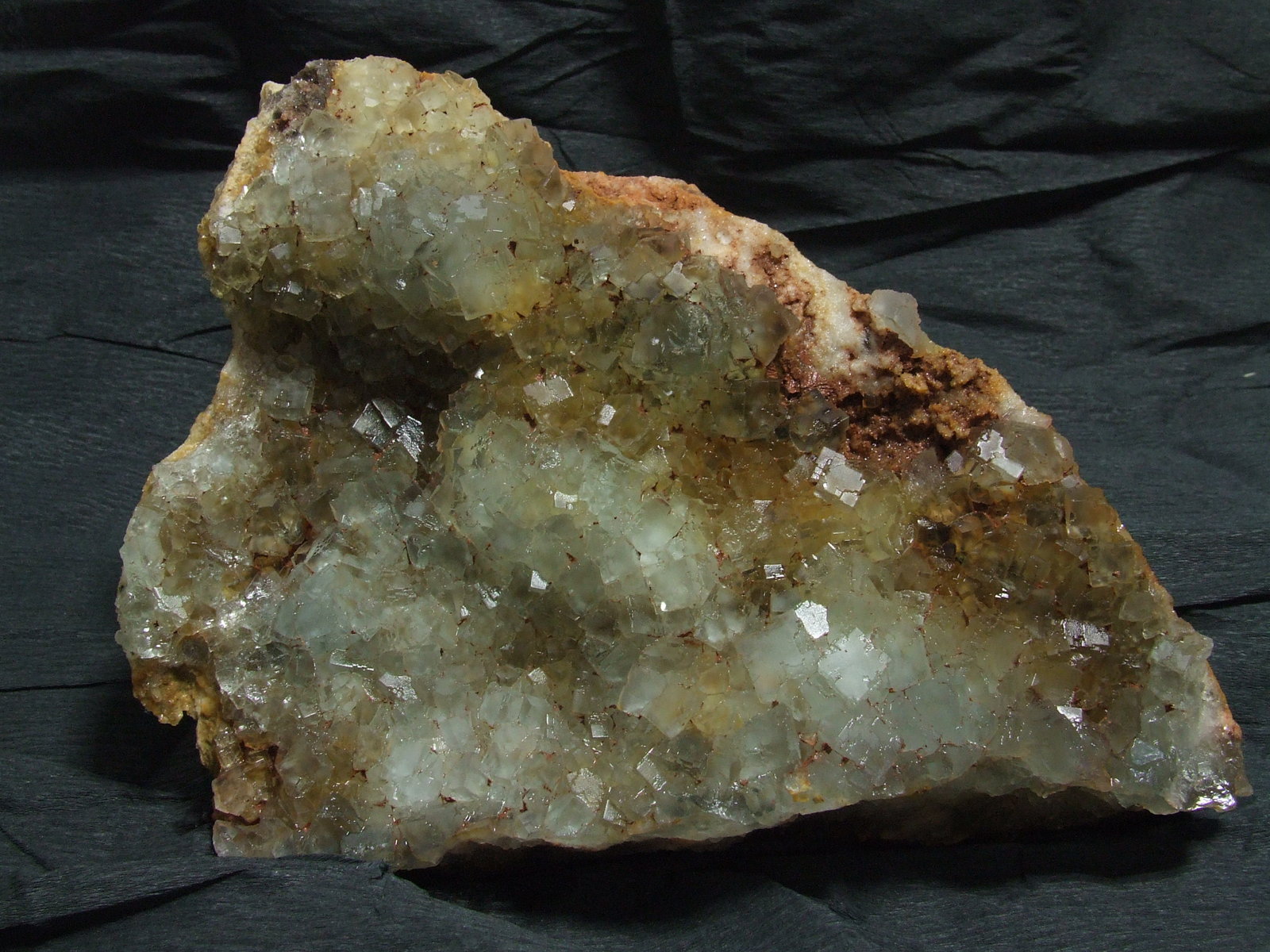 Fluorita
205x145x40mm
(Autor: joaquin gar)