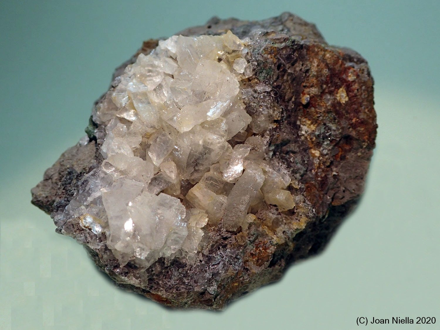 Heulandita-Ca
70x45 mm
(Autor: Joan Niella)