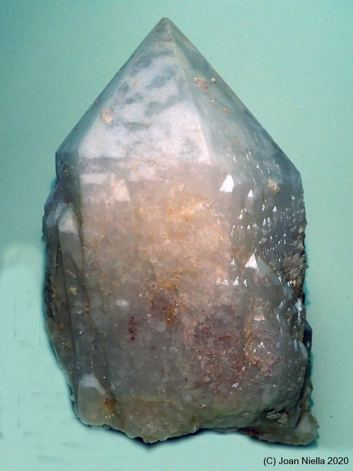 Cuarzo
80x55 mm
(Autor: Joan Niella)